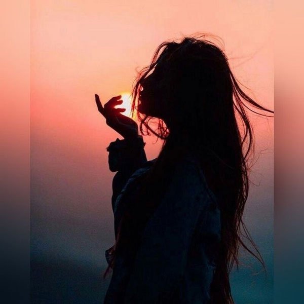 الوین میرزه زاده و کانیزا یاندیم گجه لر گوزلرینه